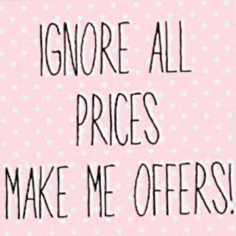 Everything must go for tuition..please make offer!